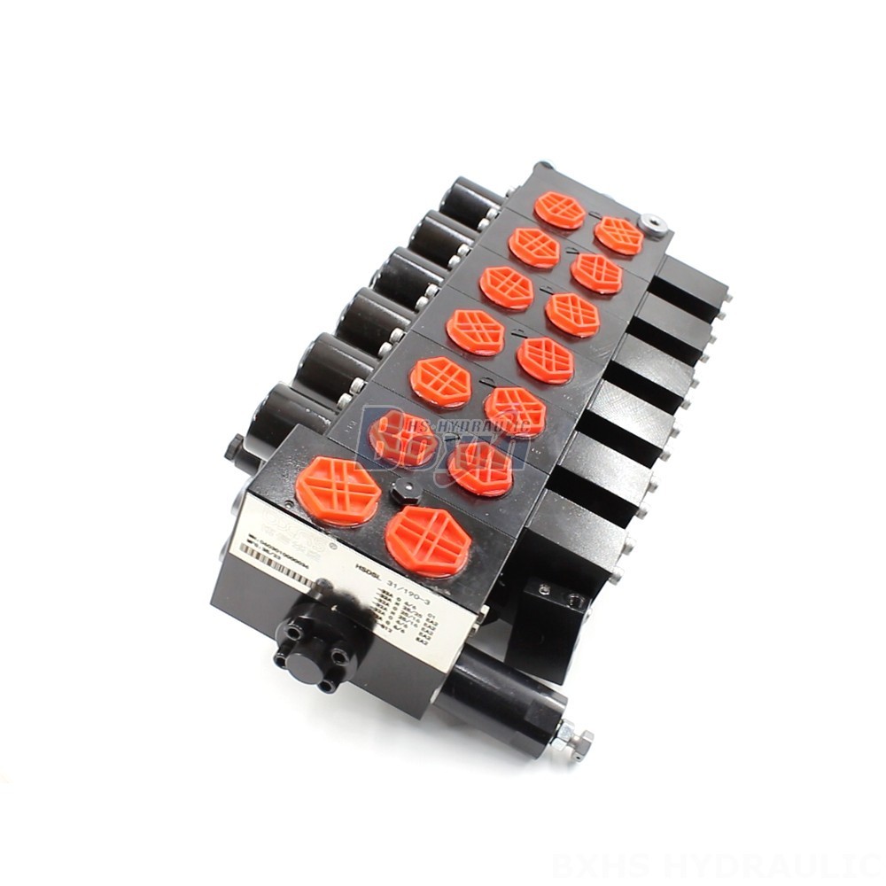 2 Way Directional Valve Private Label Solutions: Enhance Your Brand with HSDSL Valve Products main image